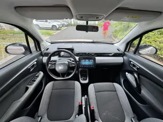 Leapmotor T03 2021 купить из Китая, цена 1 118 000 ₽ — Suifenhe Auto