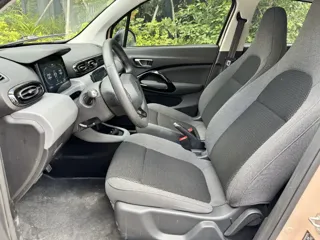 Leapmotor T03 2021 купить из Китая, цена 1 118 000 ₽ — Suifenhe Auto