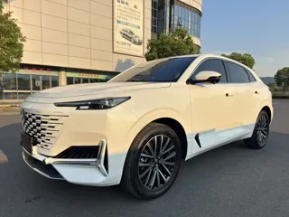 Changan UNI-K 2024 купить из Китая, цена 3 321 000 ₽ — Suifenhe Auto
