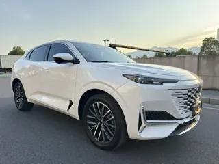 Changan UNI-K 2024 купить из Китая, цена 3 321 000 ₽ — Suifenhe Auto