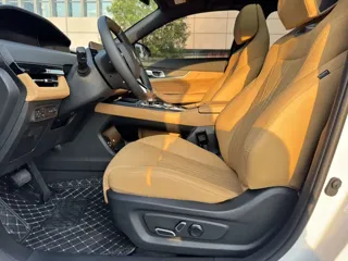 Changan UNI-K 2024 купить из Китая, цена 3 321 000 ₽ — Suifenhe Auto