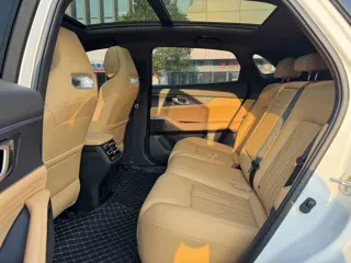 Changan UNI-K 2024 купить из Китая, цена 3 321 000 ₽ — Suifenhe Auto