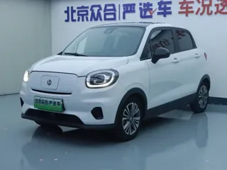 Leapmotor T03 2021 купить из Китая, цена 1 045 000 ₽ — Suifenhe Auto
