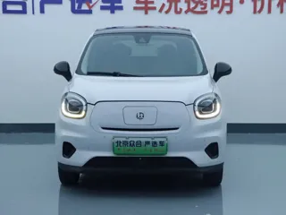 Leapmotor T03 2021 купить из Китая, цена 1 045 000 ₽ — Suifenhe Auto