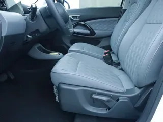 Leapmotor T03 2021 купить из Китая, цена 1 045 000 ₽ — Suifenhe Auto