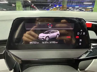 Volkswagen ID.6 CROZZ 2022 купить из Китая, цена 4 286 000 ₽ — Suifenhe Auto