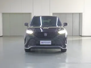 Toyota Crown Kluger 2025 купить из Китая, цена 7 347 000 ₽ — Suifenhe Auto