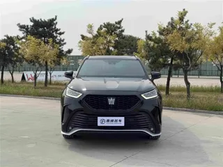 Toyota Crown Kluger 2024 купить из Китая, цена 7 073 000 ₽ — Suifenhe Auto