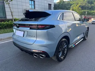 Changan UNI-K 2024 купить из Китая, цена 3 321 000 ₽ — Suifenhe Auto