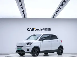 Leapmotor T03 2025