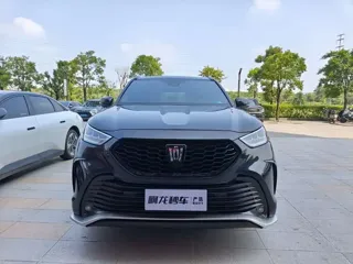 Toyota Crown Kluger 2025 купить из Китая, цена 7 305 000 ₽ — Suifenhe Auto