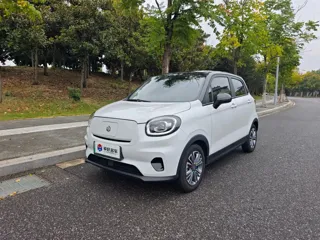 Leapmotor T03 2024