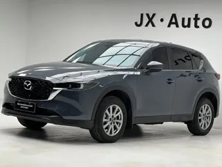 Mazda CX-5 2024 купить из Китая, цена 2 526 000 ₽ — Suifenhe Auto