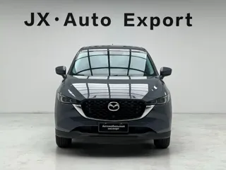 Mazda CX-5 2024 купить из Китая, цена 2 526 000 ₽ — Suifenhe Auto