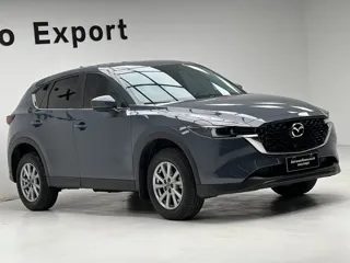 Mazda CX-5 2024 купить из Китая, цена 2 526 000 ₽ — Suifenhe Auto