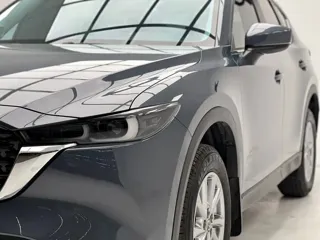 Mazda CX-5 2024 купить из Китая, цена 2 526 000 ₽ — Suifenhe Auto