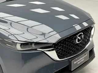 Mazda CX-5 2024 купить из Китая, цена 2 526 000 ₽ — Suifenhe Auto