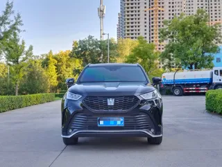 Toyota Crown Kluger 2024 купить из Китая, цена 7 231 000 ₽ — Suifenhe Auto