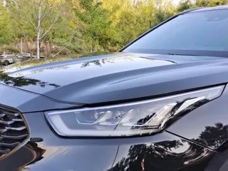 Toyota Crown Kluger 2024 купить из Китая, цена 7 231 000 ₽ — Suifenhe Auto
