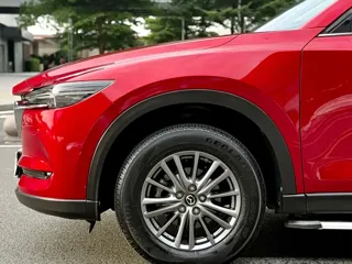Mazda CX-5 2020 купить из Китая, цена 2 068 000 ₽ — Suifenhe Auto