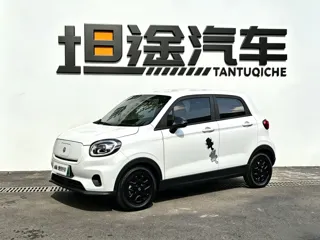 Leapmotor T03 2025