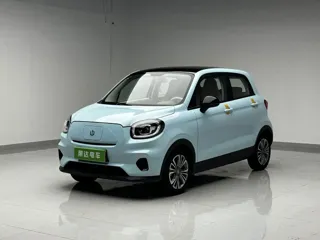 Leapmotor T03 2025