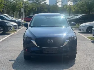 Mazda CX-5 2024 купить из Китая, цена 2 917 000 ₽ — Suifenhe Auto