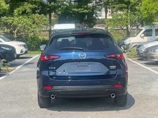 Mazda CX-5 2024 купить из Китая, цена 2 917 000 ₽ — Suifenhe Auto