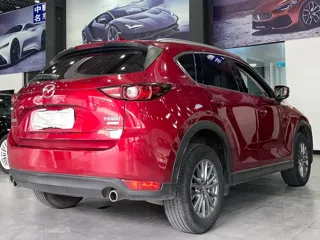 Mazda CX-5 2019 купить из Китая, цена 2 159 000 ₽ — Suifenhe Auto