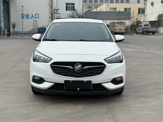 Buick Excelle 2020 купить из Китая, цена 1 047 000 ₽ — Suifenhe Auto