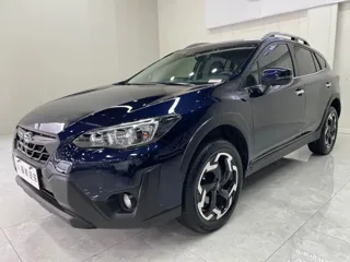 Subaru XV 2021 купить из Китая, цена 2 690 000 ₽ — Suifenhe Auto