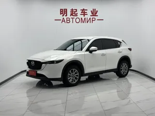 Mazda CX-5 2024 купить из Китая, цена 2 956 000 ₽ — Suifenhe Auto