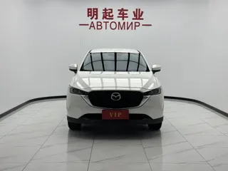 Mazda CX-5 2024 купить из Китая, цена 2 956 000 ₽ — Suifenhe Auto