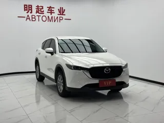 Mazda CX-5 2024 купить из Китая, цена 2 956 000 ₽ — Suifenhe Auto