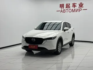 Mazda CX-5 2024 купить из Китая, цена 2 956 000 ₽ — Suifenhe Auto