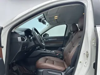 Mazda CX-5 2024 купить из Китая, цена 2 956 000 ₽ — Suifenhe Auto