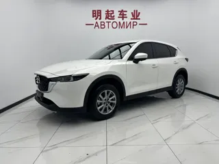 Mazda CX-5 2026 купить из Китая, цена 2 930 000 ₽ — Suifenhe Auto