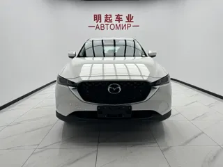 Mazda CX-5 2026 купить из Китая, цена 2 930 000 ₽ — Suifenhe Auto