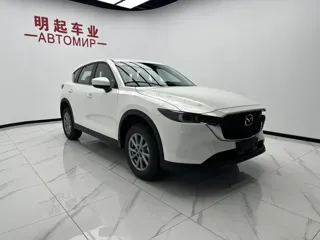 Mazda CX-5 2026 купить из Китая, цена 2 930 000 ₽ — Suifenhe Auto
