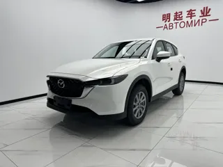 Mazda CX-5 2026 купить из Китая, цена 2 930 000 ₽ — Suifenhe Auto