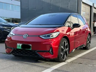 Volkswagen ID.3 2025
