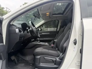 Mazda CX-5 2024 купить из Китая, цена 2 298 000 ₽ — Suifenhe Auto