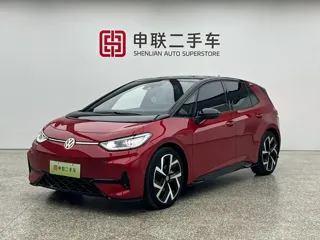 Volkswagen ID.3 2025