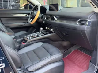 Mazda CX-5 2022 купить из Китая, цена 2 485 000 ₽ — Suifenhe Auto