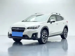 Subaru XV 2021