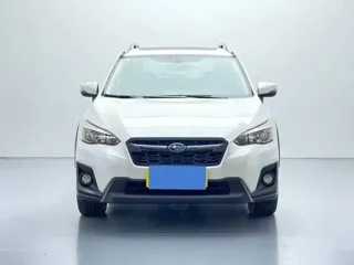 Subaru XV 2021 купить из Китая, цена 2 538 000 ₽ — Suifenhe Auto