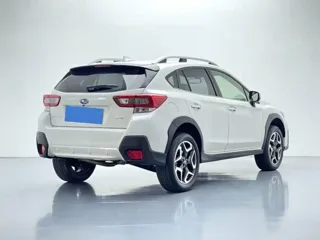 Subaru XV 2021 купить из Китая, цена 2 538 000 ₽ — Suifenhe Auto