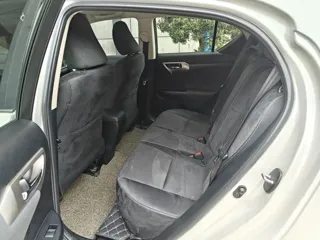 Lexus CT 2020 купить из Китая, цена 1 961 000 ₽ — Suifenhe Auto