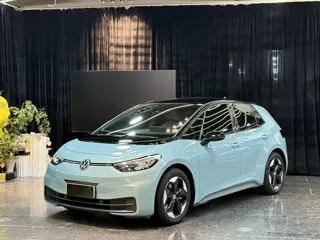 Volkswagen ID.3 2025