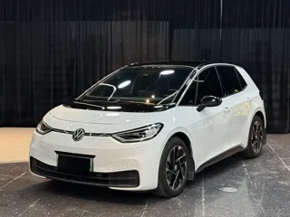 Volkswagen ID.3 2025
